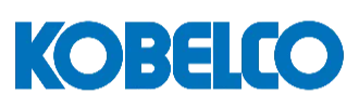 Logo Kobelco - sparepart CV. Cahaya Utama