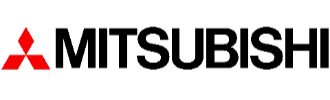 Logo Mitsubishi - sparepart CV. Cahaya Utama