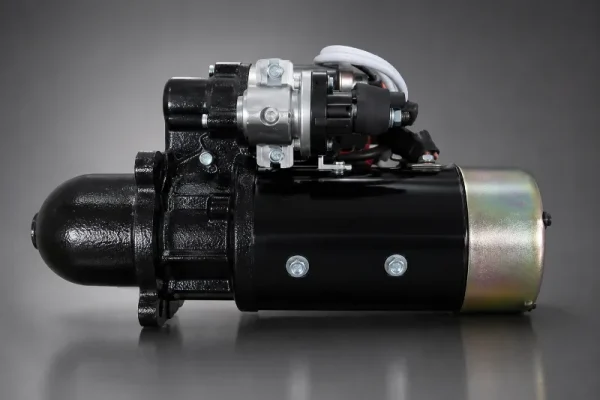 diesel-engine-starter-motor