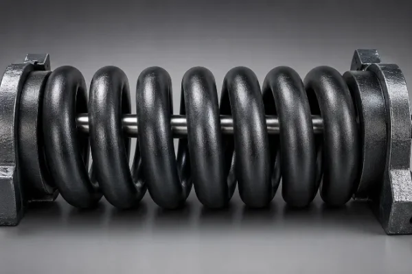 excavator-recoil-spring
